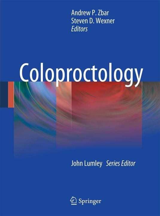 Immagine prodotto Coloproctology (Inglese, Steven D. Wexner, Andrew P. Zbar, 2010)