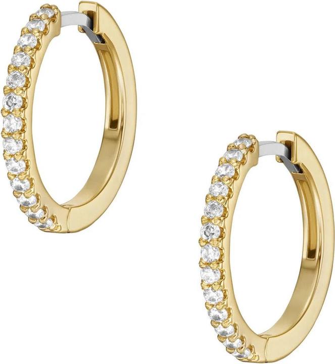 Fossil Jewelry (Brass)