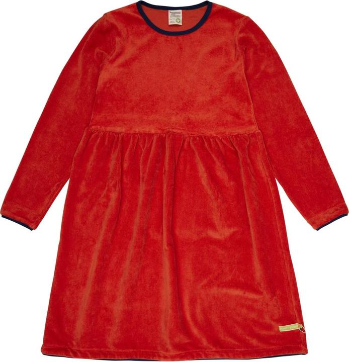 Produktbild loud + proud Kleid Cord (134)