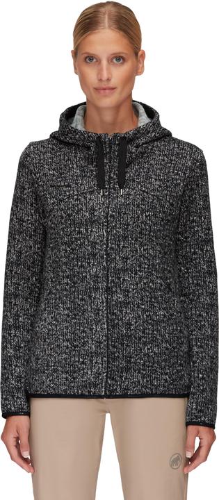 Actual product image Mammut Chamuera ML Hooded Jacket Women (L)