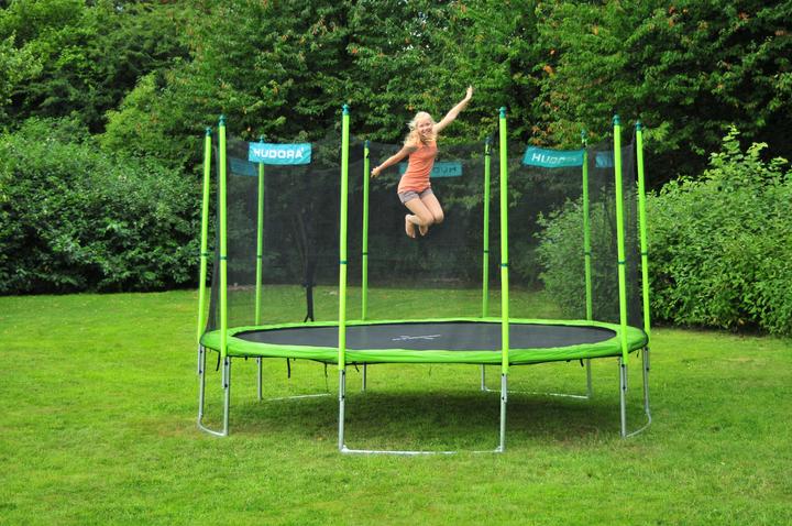 Produktbild Hudora Family 400 (400 cm)