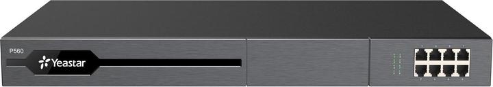 Produktbild Yeastar Telefonanlage P560