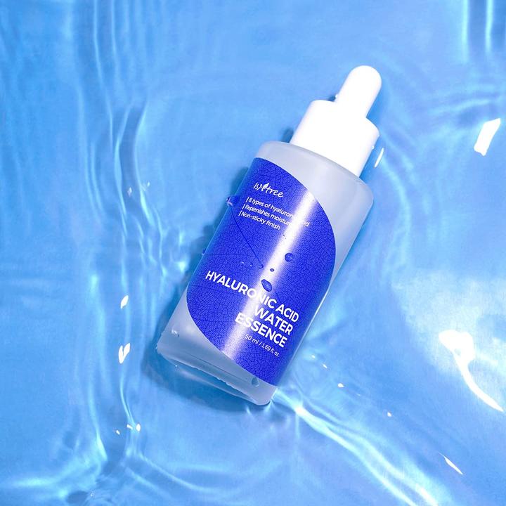 Produktbild Isntree Hyaluronic Acid Water Essence (50 ml)