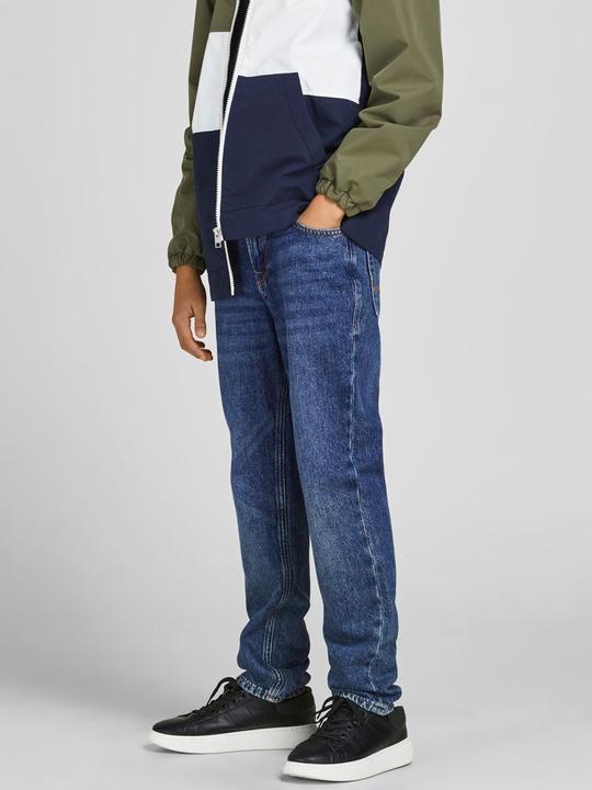 Produktbild Jack & Jones Jungs Clark Original Regular fit Jeans (128)