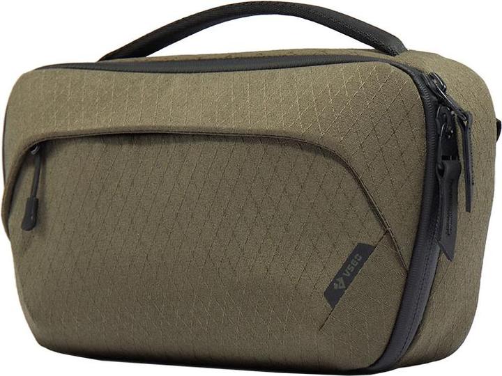 Immagine prodotto VSGO Travel Electronic Organizer Bag (Borsa a tracolla per fotocamera, 4 l)