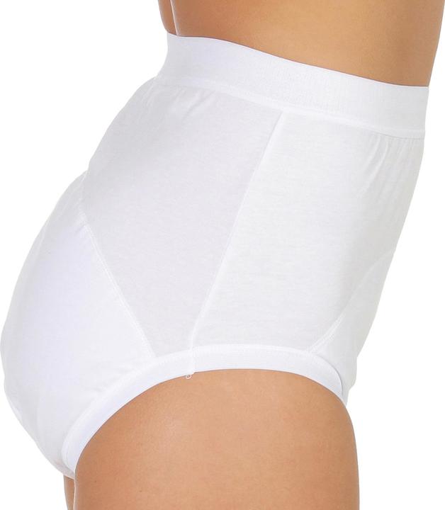 Produktbild Mediset Damen Hygiene-Slip (1 x, Normal, Large)