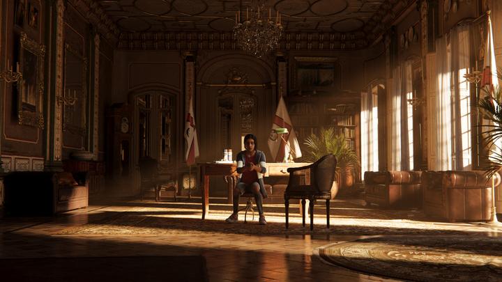 Produktbild Ubisoft Far Cry 6 (PS5, EN)