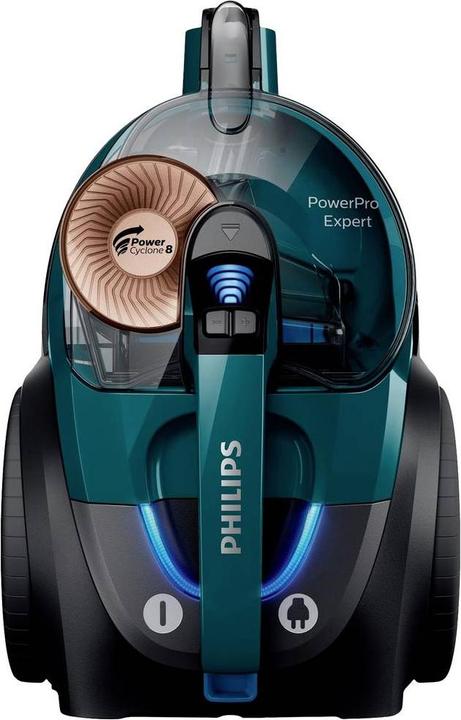 Produktbild Philips Beutelloser Staubsauger PowerPro Expert FC9744/09