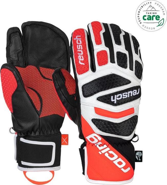 Actual product image Reusch World Cup Warrior Lobst. (8)