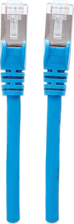 Produktbild Intellinet High Performance (S/FTP, CAT6a, 20 m)