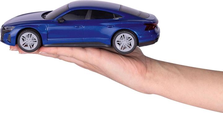 Actual product image Revell RC Scale Car Audi e-tron GT, Remote Control Car