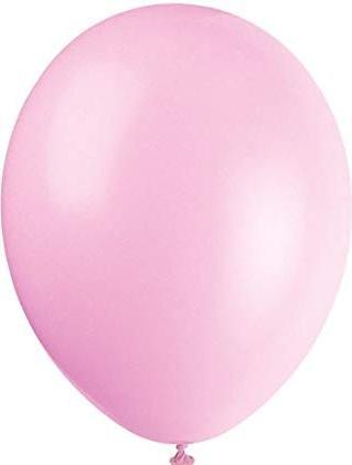 Produktbild Unique Luftballons rosa
