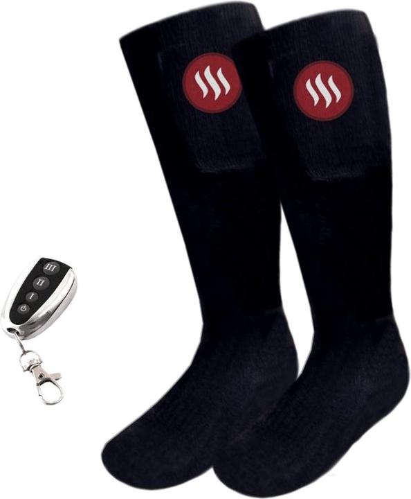 Produktbild Glovii GQ2L Socke Unisex 1 Paar(e) (Einzelpack, L)