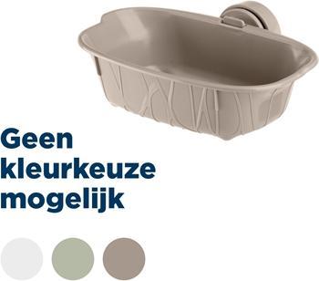 Immagine prodotto IMAC Baignoire pour oiseau, plastique recyclé, 14,2 x 8,5 x 4,2 cm