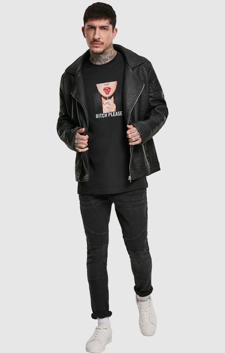 Image du produit Mister Tee Tee Bitch Please (M, L)