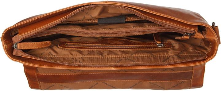 Immagine prodotto The Chesterfield Brand Cartella Veneto in pelle 38 cm scomparto per laptop