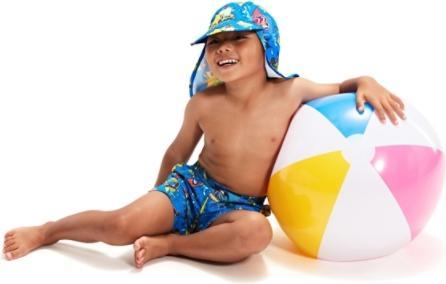 Image du produit Speedo LTS Infant 11" Watershort (3, 4)