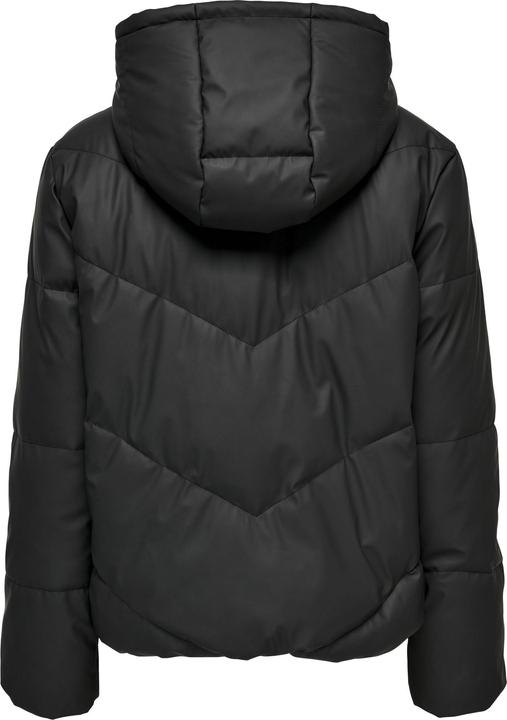 Produktbild JdY Kapuze Tief angesetzte Schulter Jacke Jacke (M)