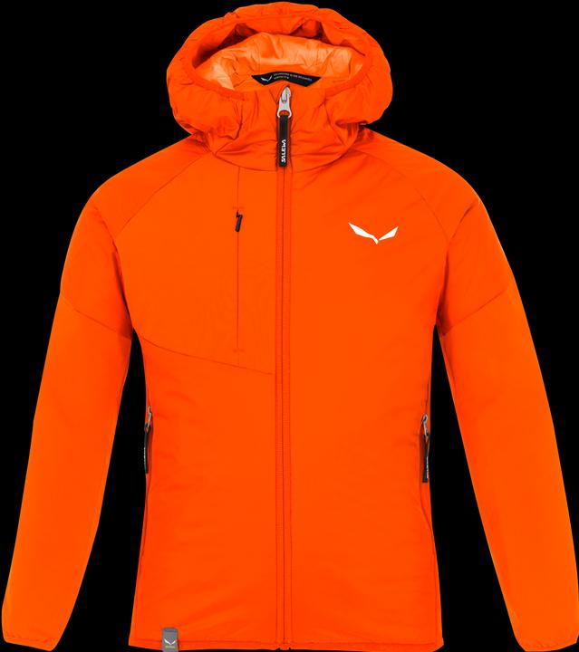 Produktbild Salewa Ortles Hybrid Tirolwool® Responsive Jacke Kind (140)