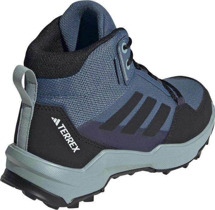 Produktbild adidas Kid's Terrex AX4R Rain.RDY Mid (33.5)