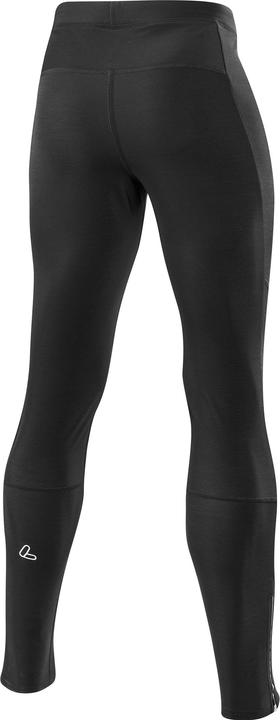 Produktbild Löffler Tights Thermo Innenvelours (L)