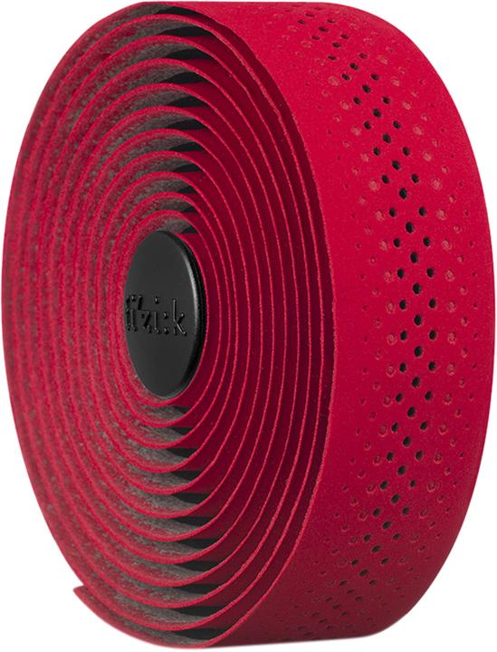Fizik Tempo Microtex Bondcush Soft 3,0mm - RED