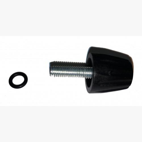Actual product image Manfrotto PAN BAR knob (Stand adapter)