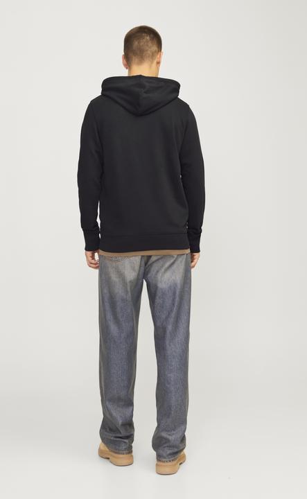 Produktbild Jack & Jones Jjepaulos Sweat Hood Noos (XS)