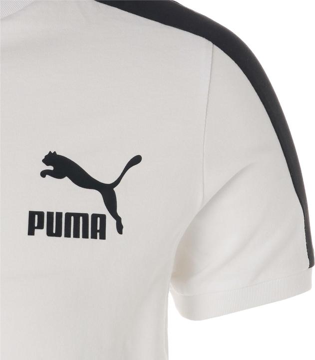 Produktbild Puma T7 ICONIC Tee (XS)