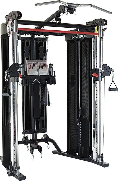 Actual product image Inspire FT2 Funktions-Trainer