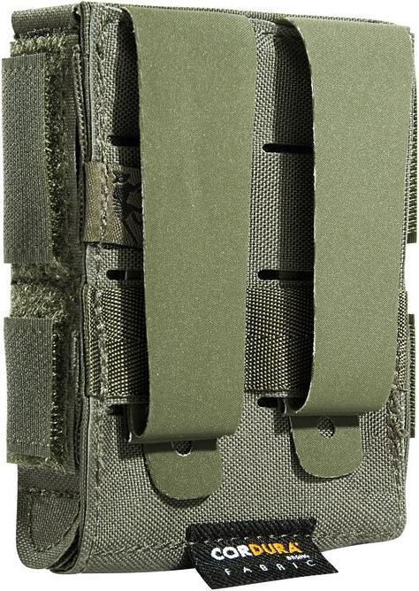 Actual product image Tasmanian Tiger TT SGL Mag Pouch MCL LP IRR