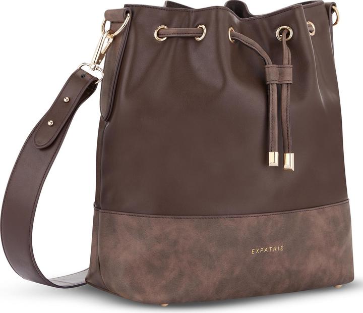 Expatrié Beuteltasche Sarah Medium