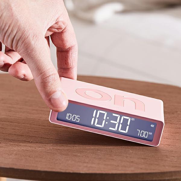 Actual product image Lexon Flip Classic