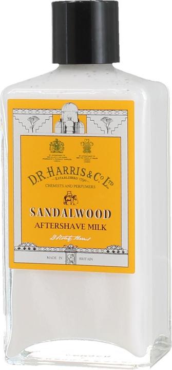 D.R. Harris Sandelwood (Balsam, 100 ml)
