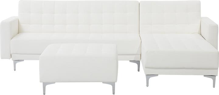 Actual product image Beliani Aberdeen (Corner sofa)