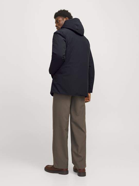 Actual product image Jack & Jones Jjekeen Parka Sn (L)