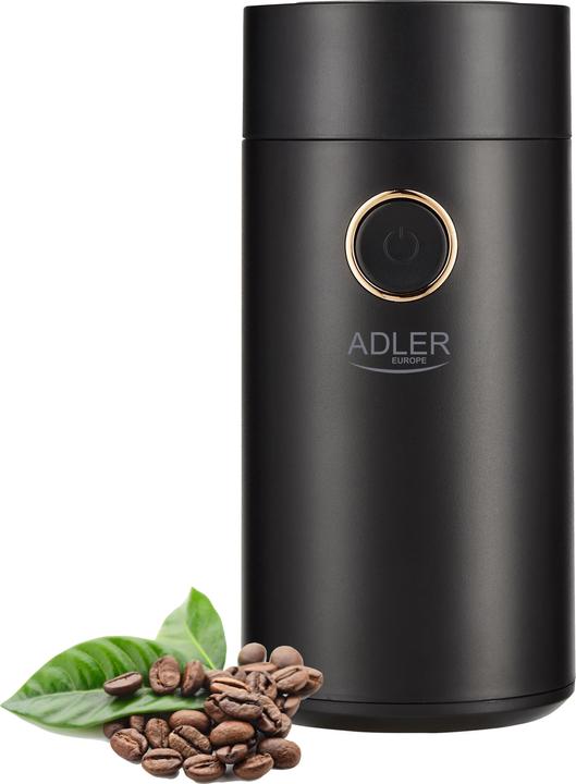 Produktbild Adler Kaffeemühle (EU-Stecker)