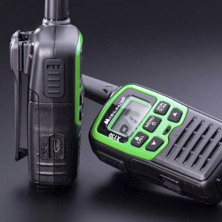 Produktbild Midland Xt30 (6 km)