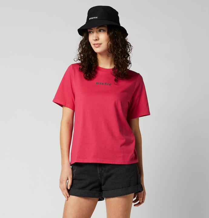 Immagine prodotto Mystic Brand Season Tee wmn (S)