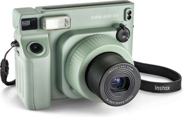Immagine prodotto Fujifilm Instax Wide 400