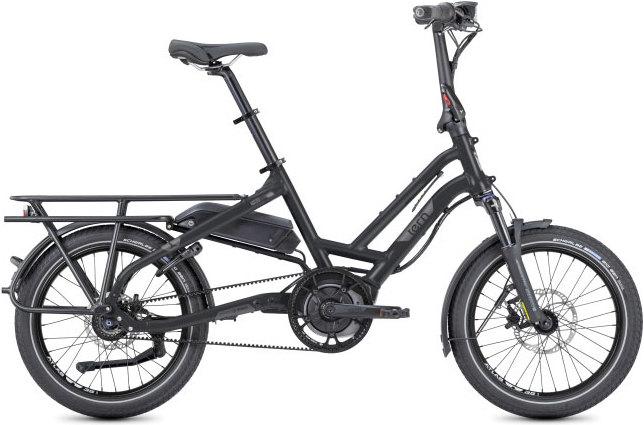 Actual product image Tern Bicycles HSD S8i (50 cm)