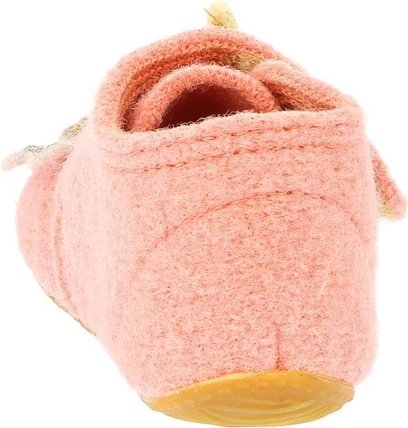 Actual product image Living Kitzbühel Virgin wool slipper (20)