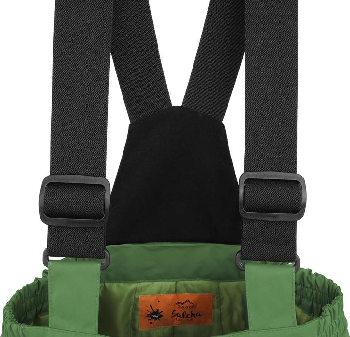 Image du produit Normani Pantalon d'hiver pour enfants Salcha - 1149 (122, 128, 125 B)