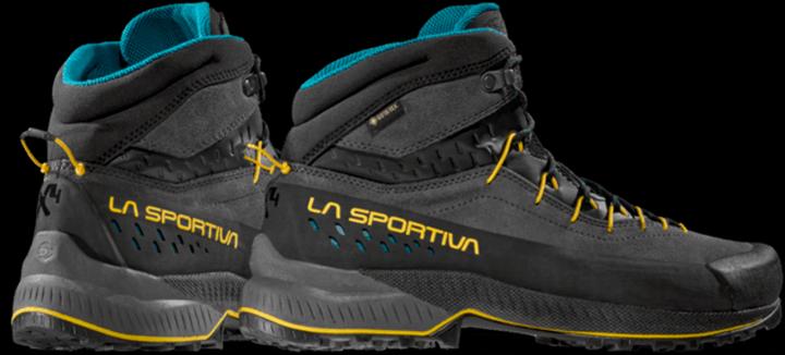 Produktbild La Sportiva TX4 Evo Mid GTX (42)