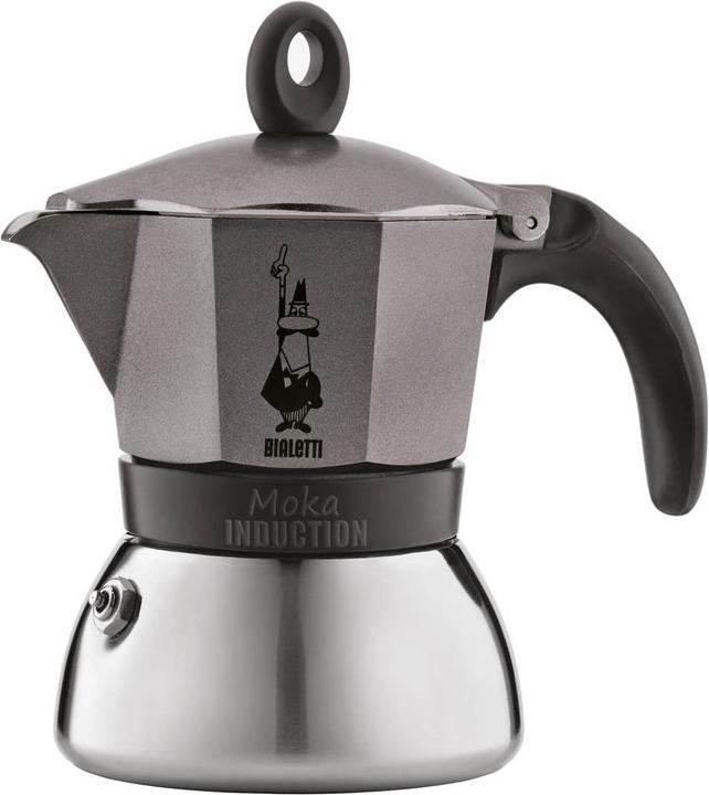 Bialetti Mokka (3 T.)