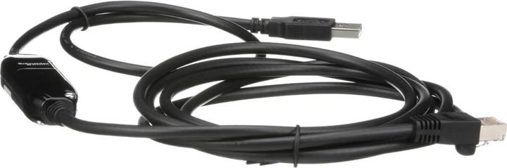 Schneider Electric Kabel USB/RJ45, ATS22-zum Anschluss TCSMCNAM3M002P