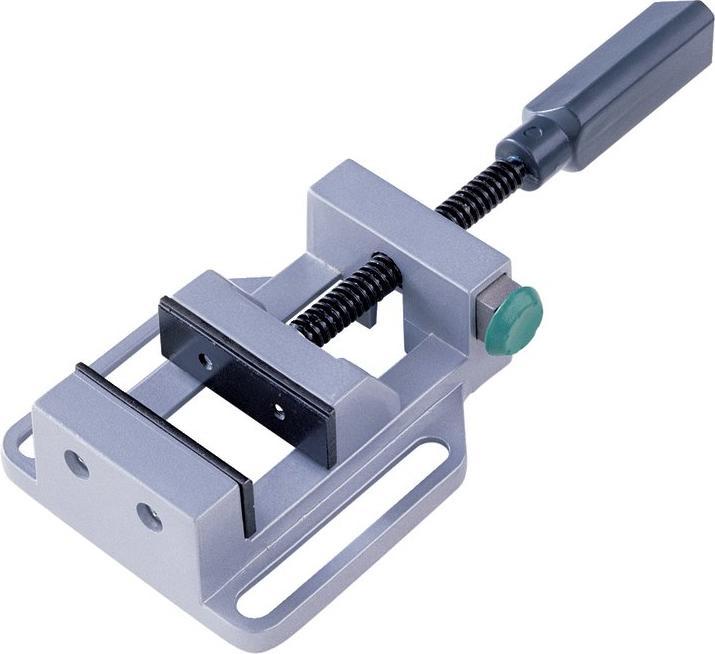 Image du produit wolfcraft wolfcraft 1 Universal-Schraubstock Backenbr. 100mm (100 mm)