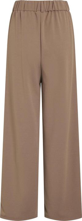 Image du produit Vila Pantalon taille haute à jambe large (XS)