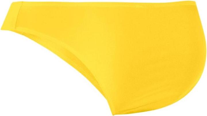 Produktbild Cut4men Herren-Slip in gelb (M)