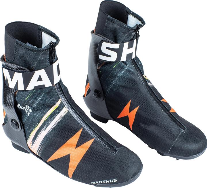 Immagine prodotto Madshus Redline Skate X (44)